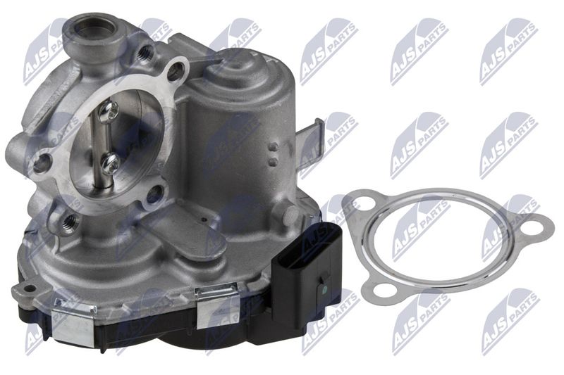 Zawór egr - NTY EGR-VW-032