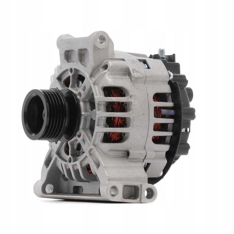 Alternator mercedes 90a - BV PSH 555.560.090.000