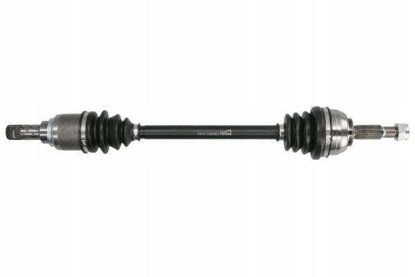 Półoś napędowa - PASCAL G2R089PC