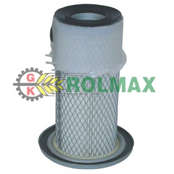 Filtr powietrza - DONALDSON P775756