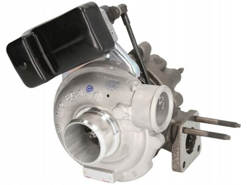 Turbosprężarka - GARRETT 803423-5002S