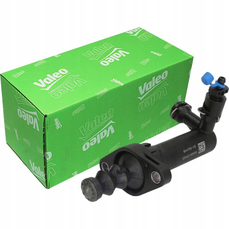 Siłownik sprzęgła - VALEO VAL804795