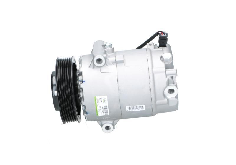 Kompresor klimatyzacji opel - BV PSH 090.135.074.040