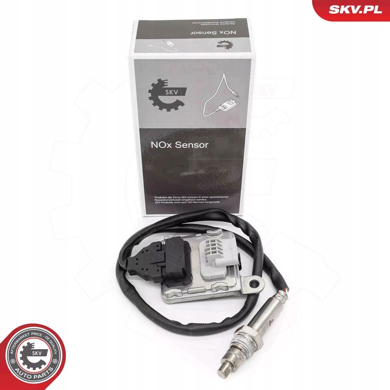 Czujnik NOx - SKV ESEN 71SKV012