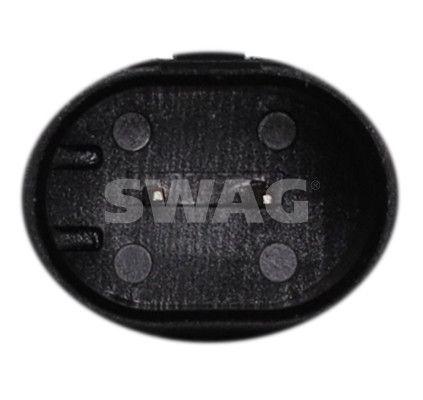 Nastawnik faz rozrządu - SWAG SW50948721
