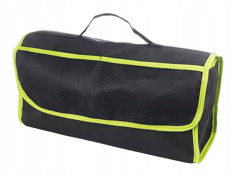 Torba-organizer do bagaznika 47x17x30 cm - CARMOTION CRM86164