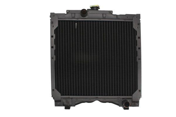 Chłodnica silnika - THERMOTEC D7AG016TT