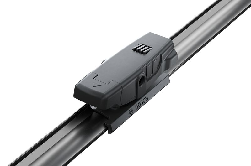 Piórko wycieraczki Aerotwin Multi-Clip, zestaw - BOSCH 3 397 007 462
