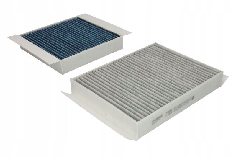 Filtr kabiny - PURRO PUR-PC2015AG-2