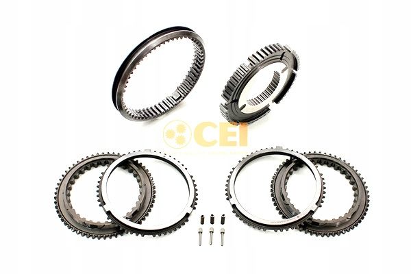 Synchronizator - C.E.I 298021
