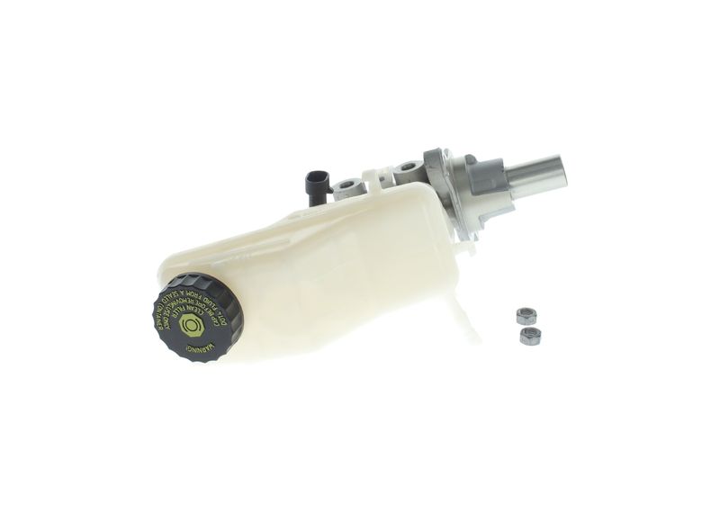 Cylinder hamulca zasadniczego - BOSCH 0 204 123 738