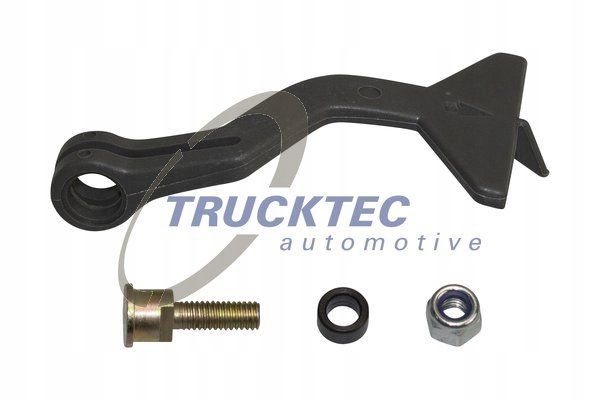 Języczek podnoszenia maski db - TRUCKTEC AUTOMOTIVE 02.60.033