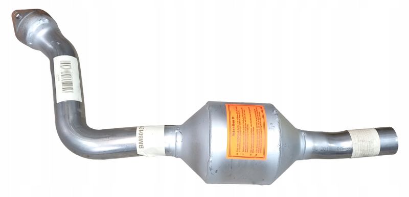 Katalizator - BM CATALYSTS BM80232H