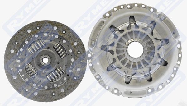 Sprzęgło ford b-max/fiesta/transit 1,5-1,6 tdci 08- - RYMEC JT1713