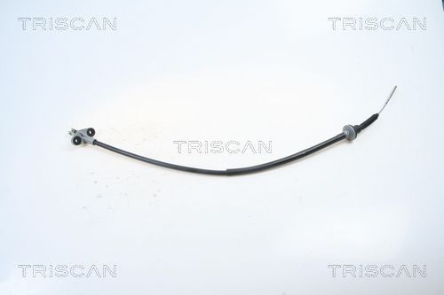 Linka sprzęgła daewoo matiz 0,8 98- - TRISCAN 8140 24236