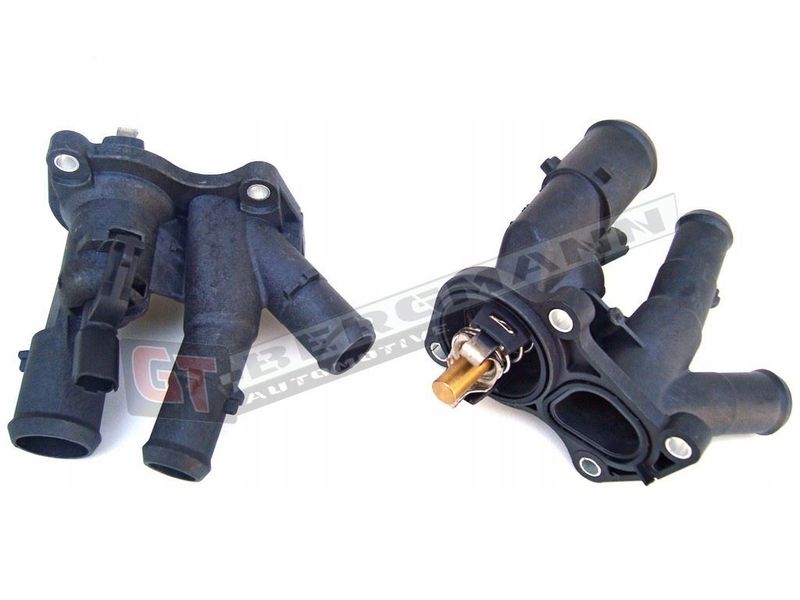 Termostat Ford Focus - GT-BERGMANN GTBGT17-012