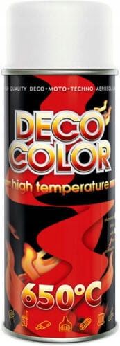 Deco color-lakierowniczy temper. biały DCO13310