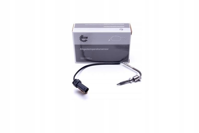Czujnik temperatury spalin - SKV ESEN 30SKV374