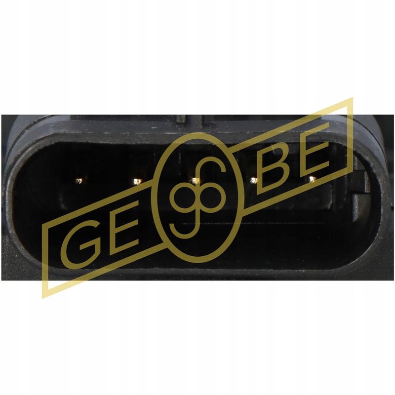 Czujnik nox vw sharan 2,0 tdi 4motion 15- - GEBE 9 3856 1