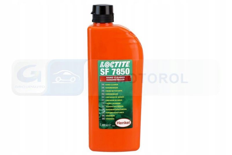 Pasta do mycia rak - LOCTITE LOCSF7850400ML