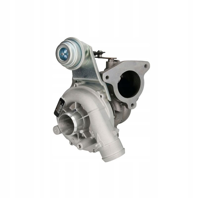 Turbosprężarka - EVORON EVTC0149
