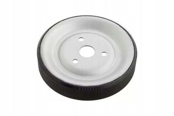 Koło pasowe pompy wody bmw psa - SWAG 62102466