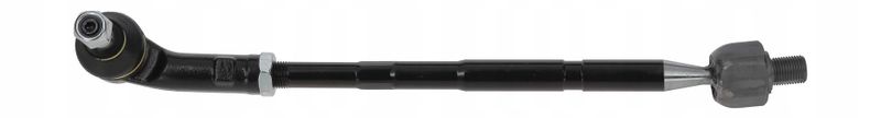 Drążek kierowniczy boczny (z końcówką) - MOOG AU-DS-0717