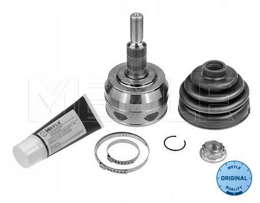 Przegub zew. vw t5 03- - MEYLE 100 498 0188