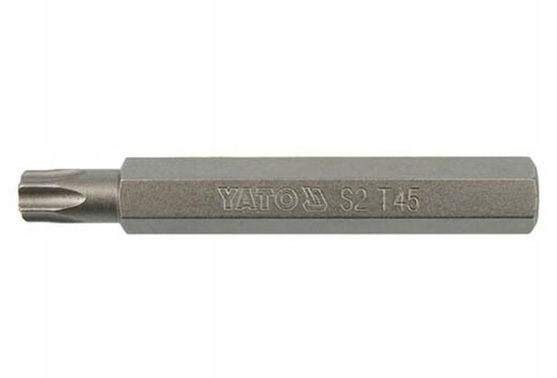 Klucz specjalny torx t25x30 s2 - YATO YT-0404