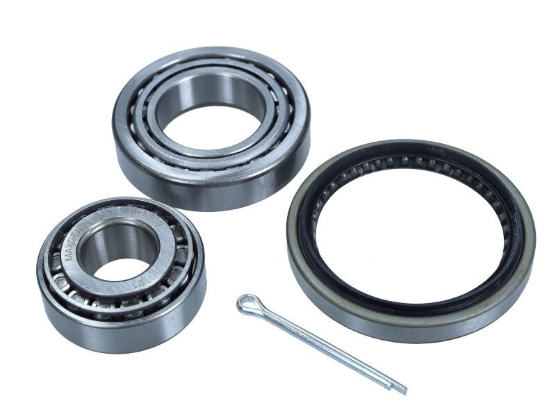 ŁoŻysko koŁa opel p. d-max - MAXGEAR 33-1308