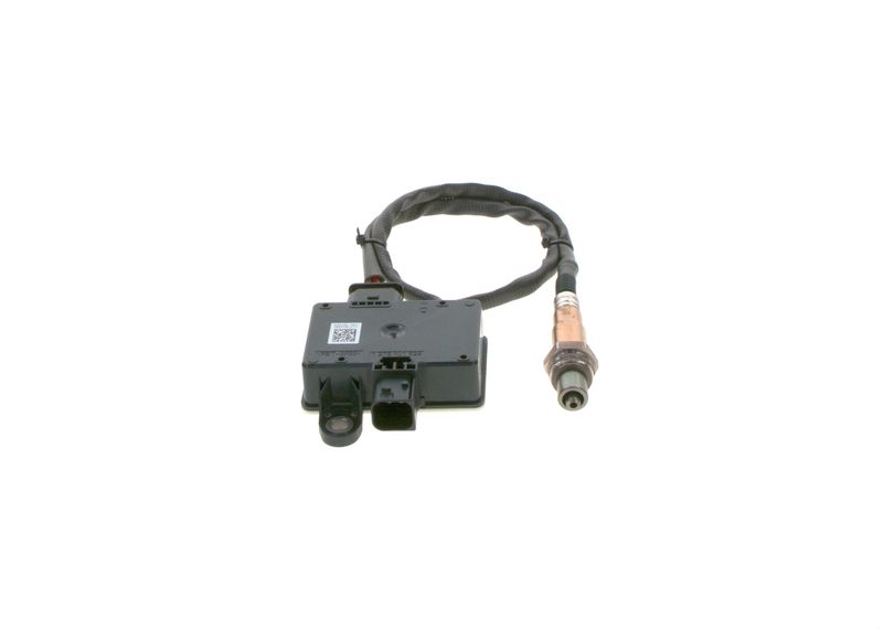 Czujnik czĄstek staŁych daf - BOSCH 0 281 007 163