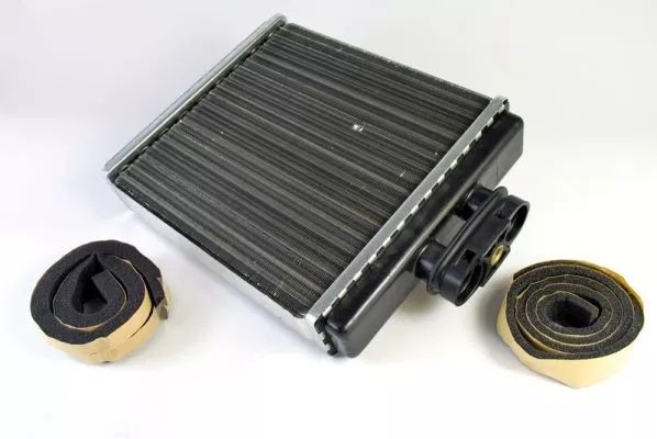Nagrzewnica - THERMOTEC D6W009TT