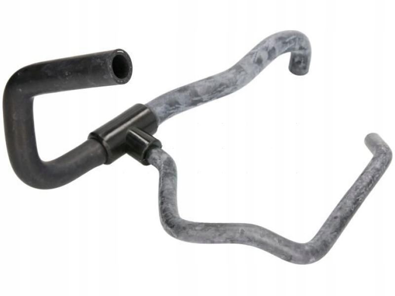 Przewód chłodnicy db w163 ml - MEYLE 019 501 0033