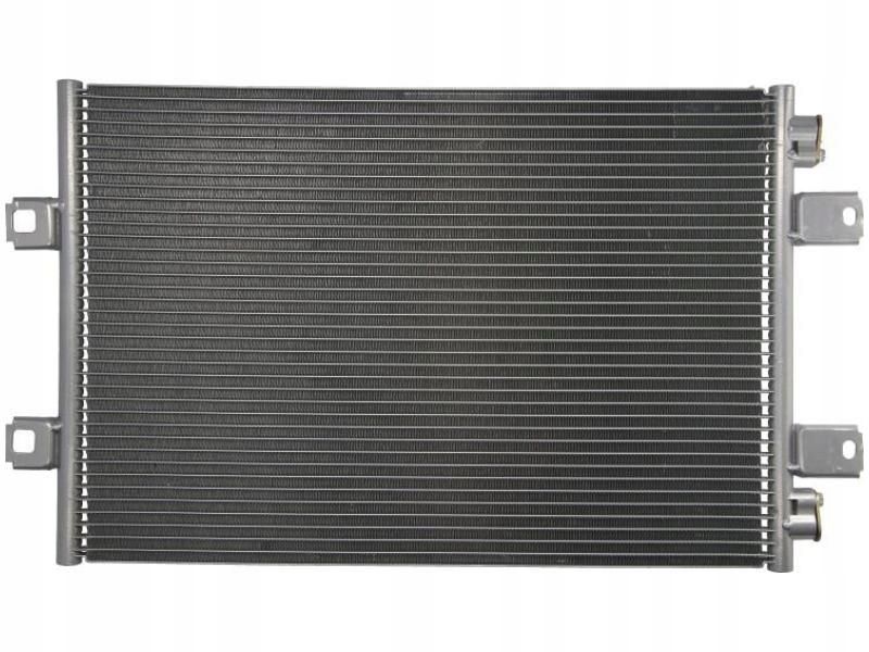 Skraplacz klimatyzacji - THERMOTEC KTT110373