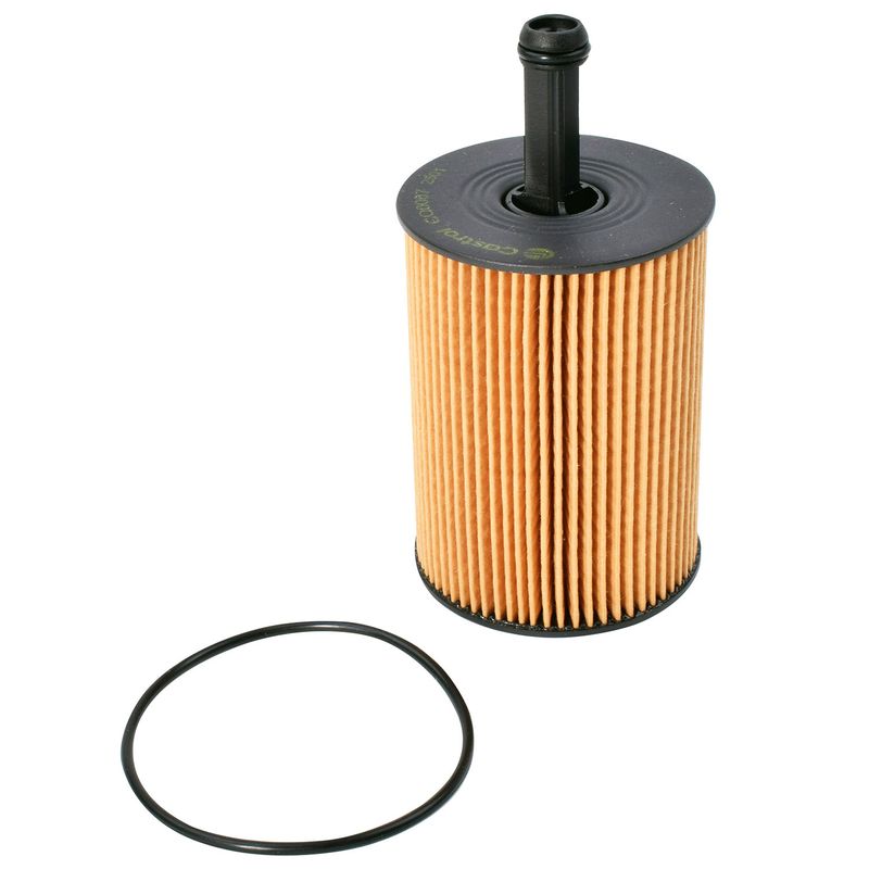 Filtr oleju - CASTROL CO0007