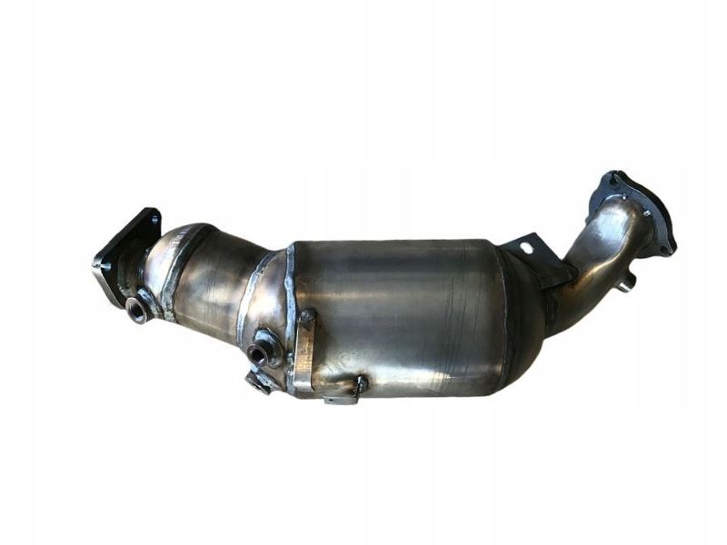 Filtr cząstek stałych DPF - JMJ JMJ1204