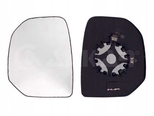 Wkład lusterka citroen berlingo, peugeot partner 04.08-12.… - ALKAR 6432998