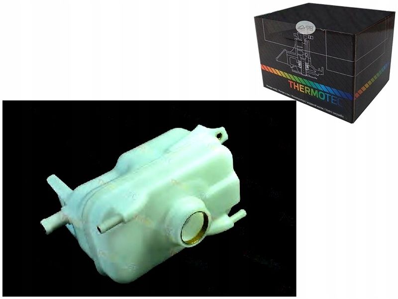 Zbiornik wyrównawczy - THERMOTEC DB0001TT