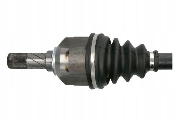 Półoś napędowa - PASCAL G2R184PC