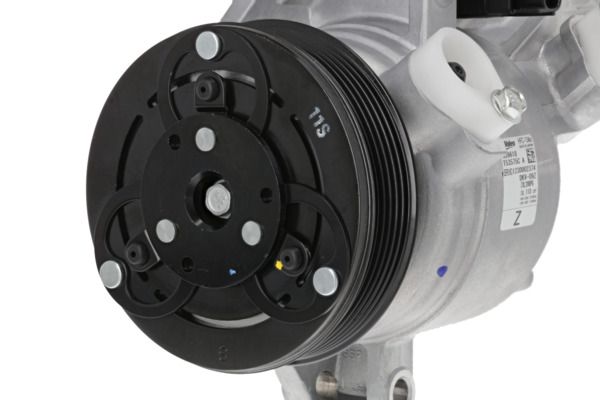 Sprężarka klimatyzacji - VALEO 559618