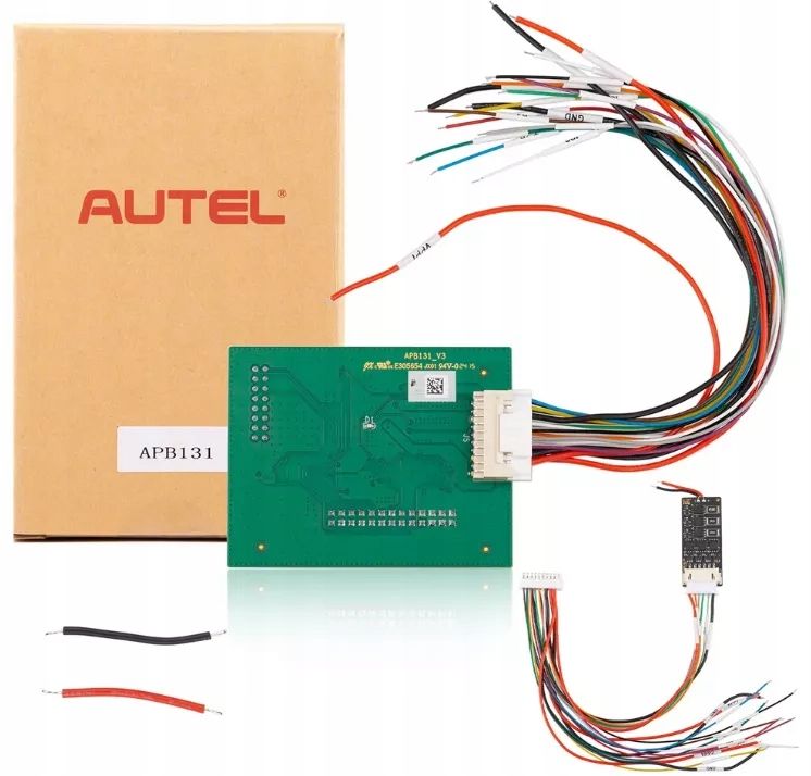 Adapter automatel apb131 - AUTEL APB131