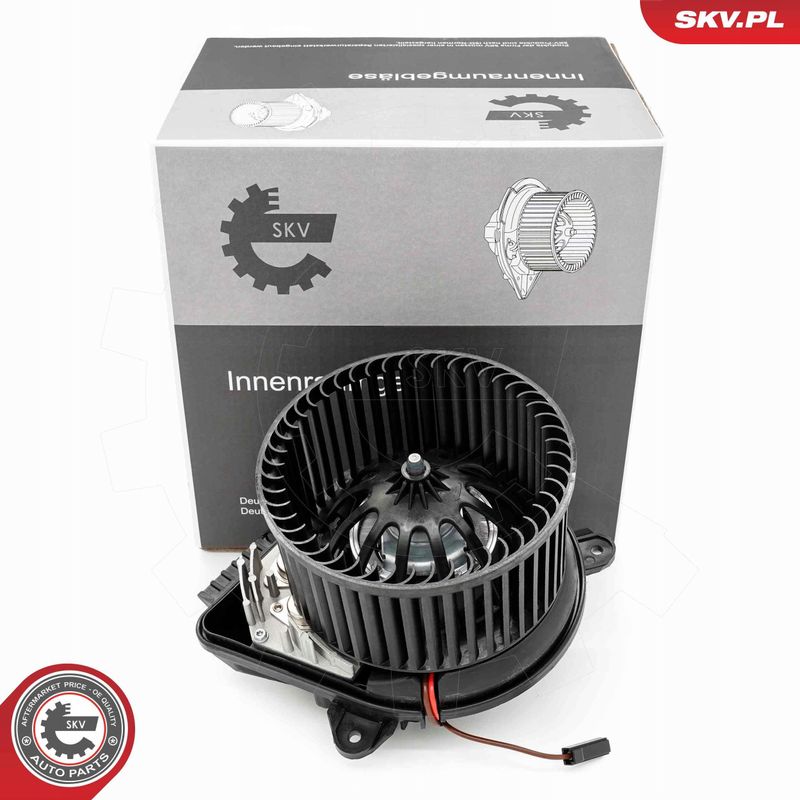 Dmuchawa - SKV ESEN 68SKV106