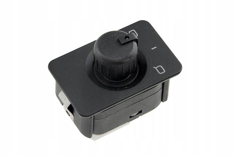 Przełącznik regulacji lusterek - NTY EWS-AU-024