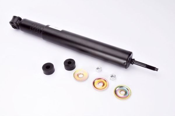 Amortyzator zawieszenia - MAGNUM TECHNOLOGY AHX057MT