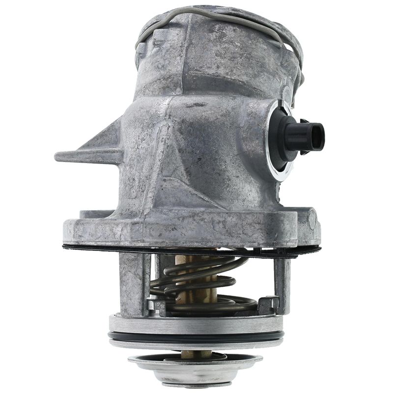 Termostat cieczy chłodzącej - MOTORAD 668-100K