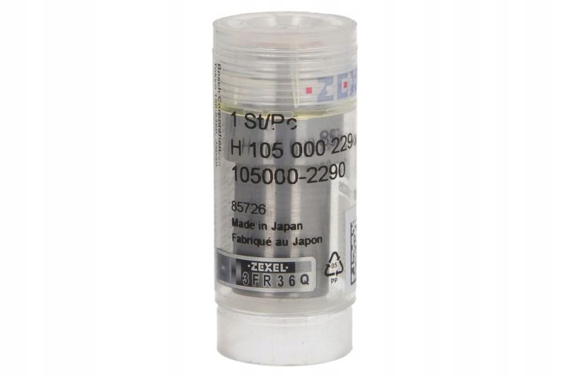 Końcówka wtryskiwacza Diesel - BOSCH H 105 000 229