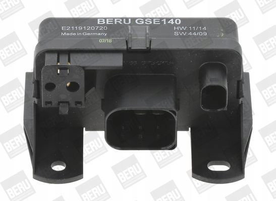 Sterownik świec żarowych - BORGWARNER GSE 140