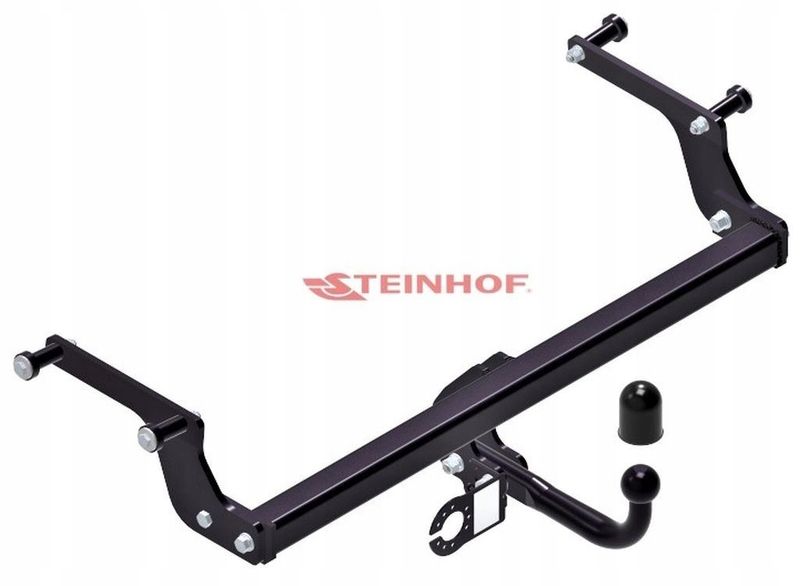 Hak holowniczy - STEINHOF STD-014