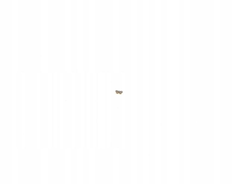 Elementy wtryskiwacza cr - BOSCH F 00Z C99 754K