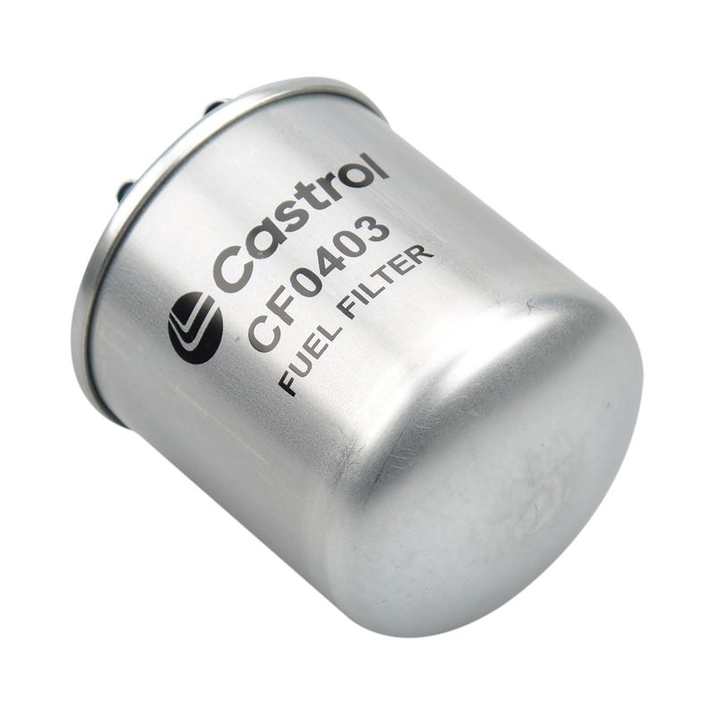 Filtr paliwa - CASTROL CF0403
